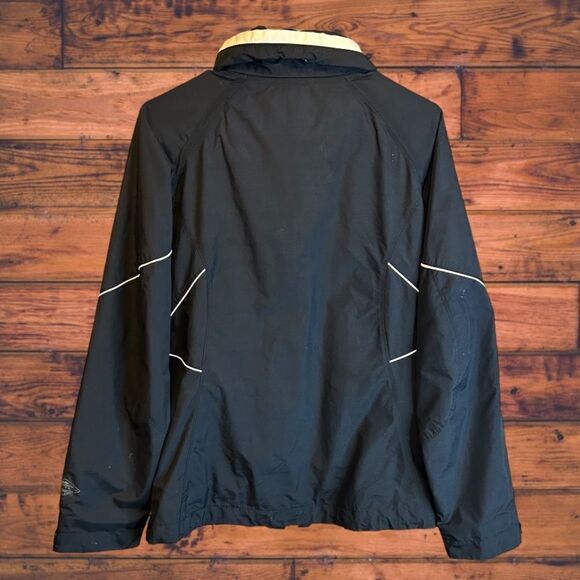 5 for $25🔥Medium Columbia Bugaboo Black Windbreaker Jacket - Picture 2 of 8